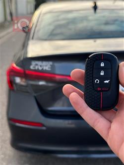 هوندا سيفيك